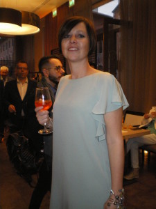 Giovanna Bossi di FiorDiFragola Style