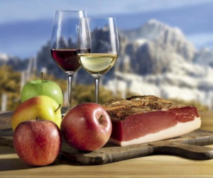 Mele dell'Alto Adige Igp