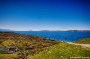 Skye- Elgol