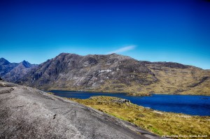 Loch Coruisk