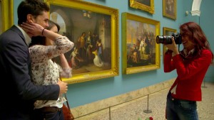 Elena Operatrice esperenziale alle prese con la sua storia