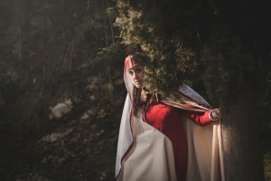 Passione per la rievocazione storica