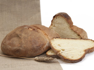 Pane di Altamura Dop