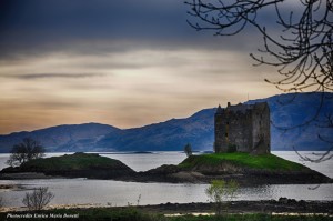 Castle Stalker
