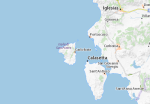 unconventional_tour Cartina San pietro