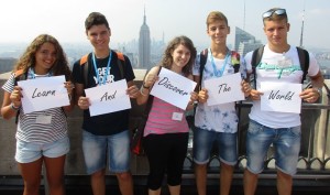 unconventional_tour annoscolasticoestero