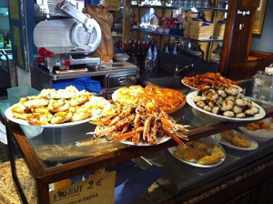 Cicchetti Veneziani
